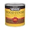 Minwax Wood Finish Semi-Transparent Red Oak Oil-Based Penetrating Wood Stain 1/2 pt 221504444 - alternate 7